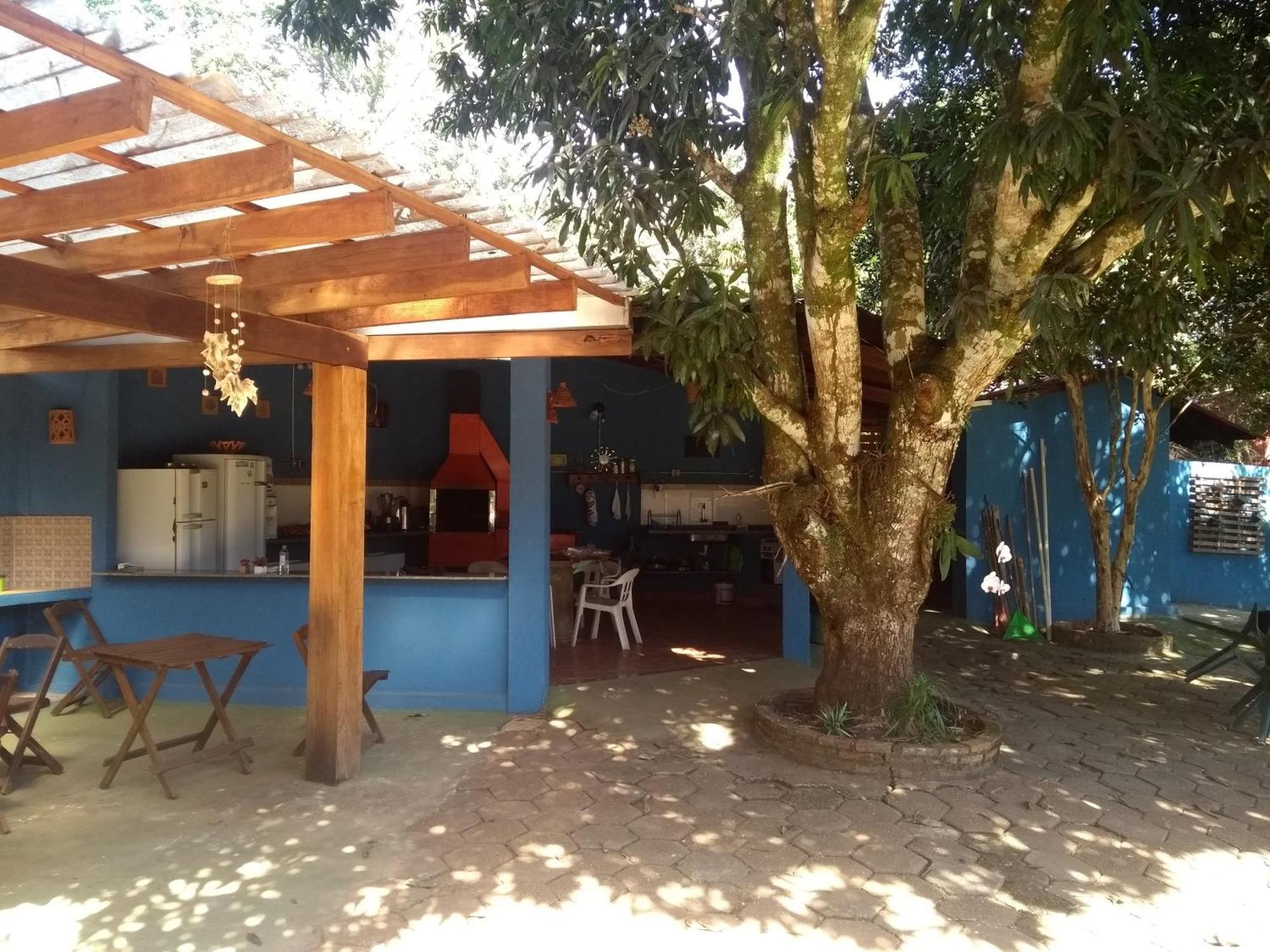Pousada Canto Dos Passaros Chapada dos Guimarães 外观 照片