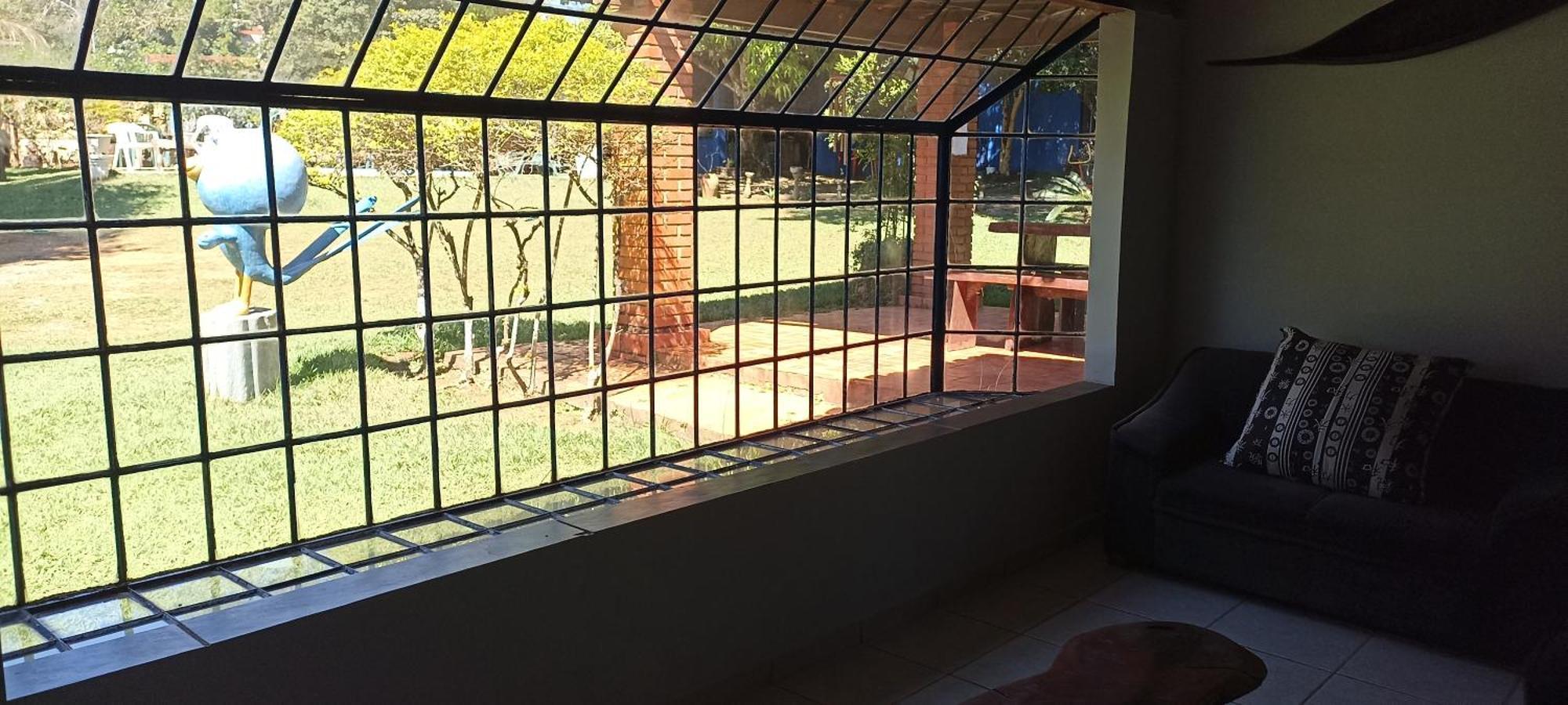 Pousada Canto Dos Passaros Chapada dos Guimarães 外观 照片
